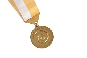 Medallas