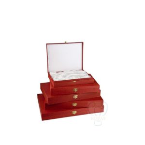 ESTUCHES FORRADOS PARA PLACAS