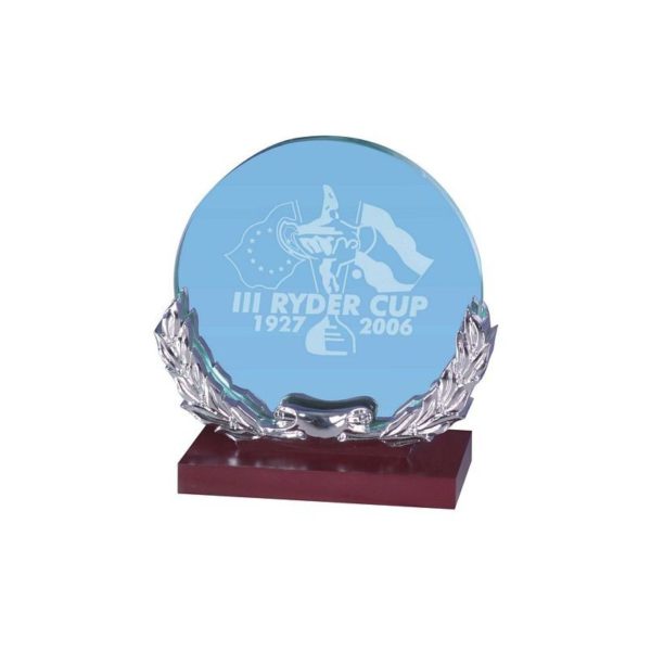 TROFEO CRISTAL