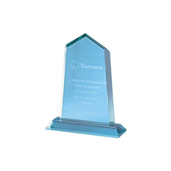 TROFEO CRISTAL