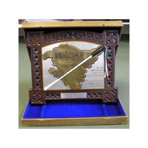 GRABADOS Y ROTULACION