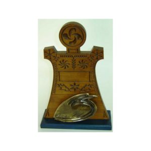 GRABADOS Y ROTULACION