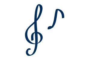 Trofeos de música