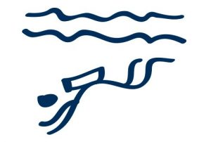Trofeos de submarinismo