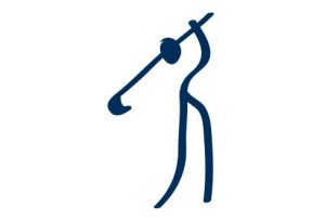 Trofeos de golf