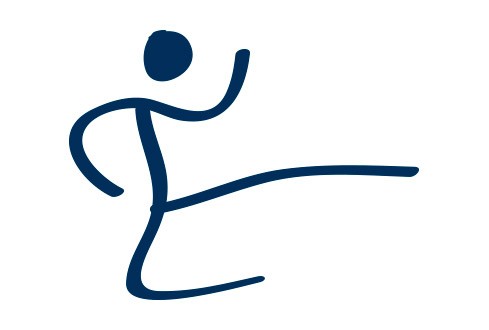 Trofeos de artes marciales