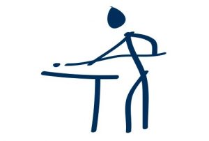 Trofeos de billar