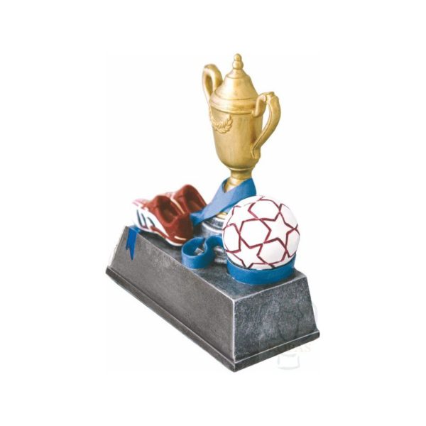Trofeo de fútbol