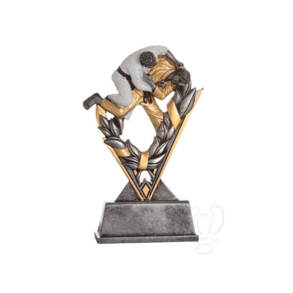 Trofeo de judo