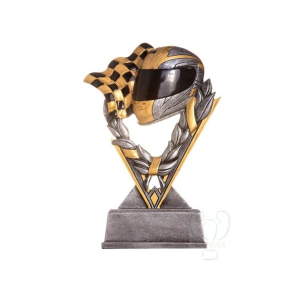 Trofeo de motor