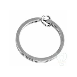 Anilla para llavero