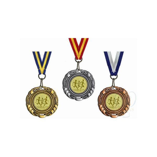 Cintas para medallas