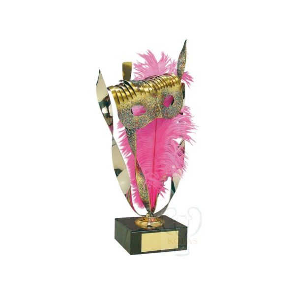 Trofeos de carnaval