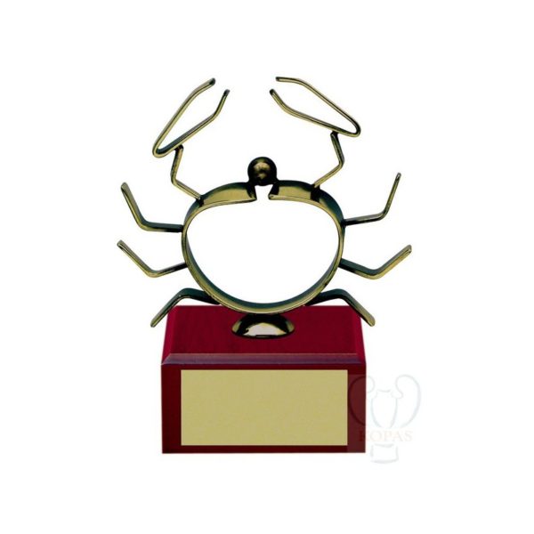 Trofeos del zodiaco CANCER