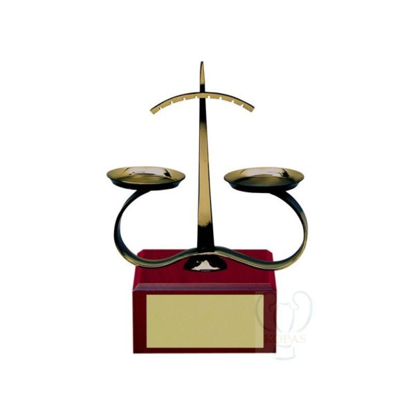 Trofeos del zodiaco LIBRA