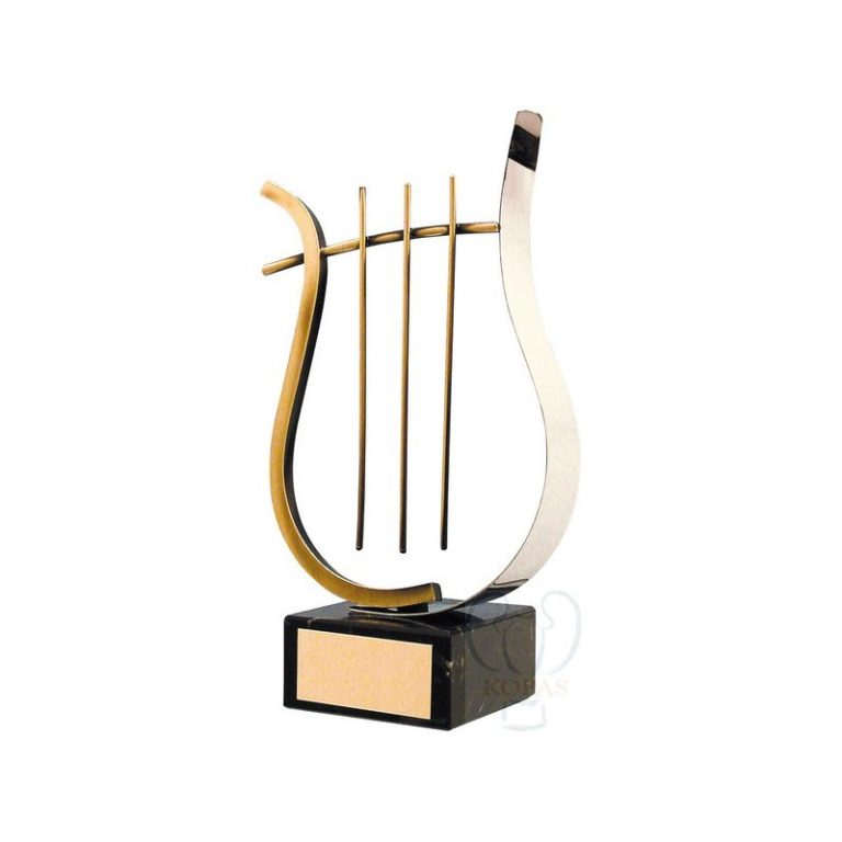 Trofeos de musica trofeos clasificados por deportes y actividades