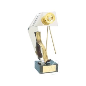 Trofeos de fotografía