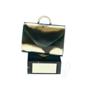 Trofeos para ejecutivos