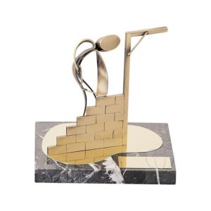 Trofeos para ALBAÑIL