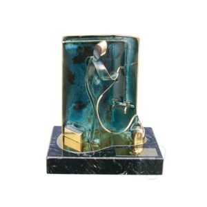 Trofeos para FONTANERO