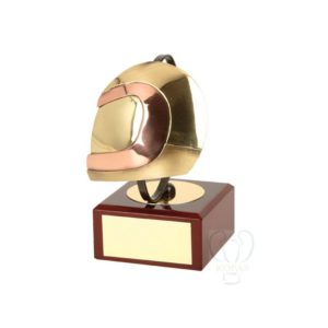 Trofeos para automovilismo