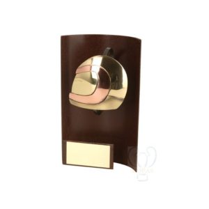 Trofeos para automovilismo