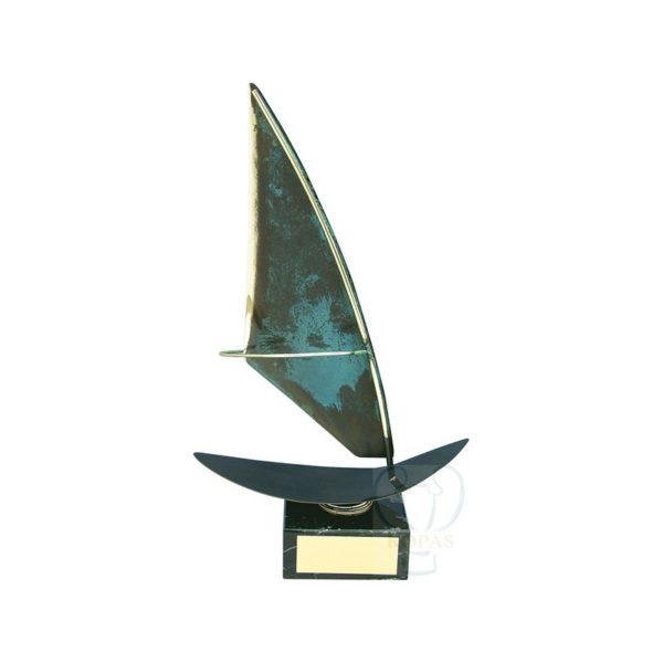 Trofeos de windsurf