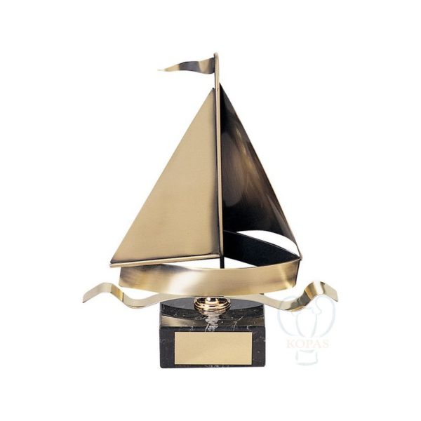 Trofeos de vela