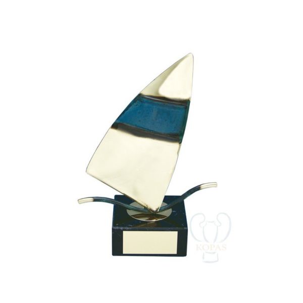 Trofeos de vela