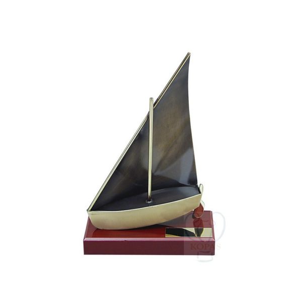 Trofeos de vela