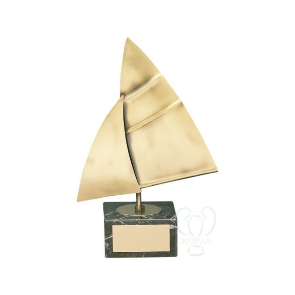 Trofeos de vela