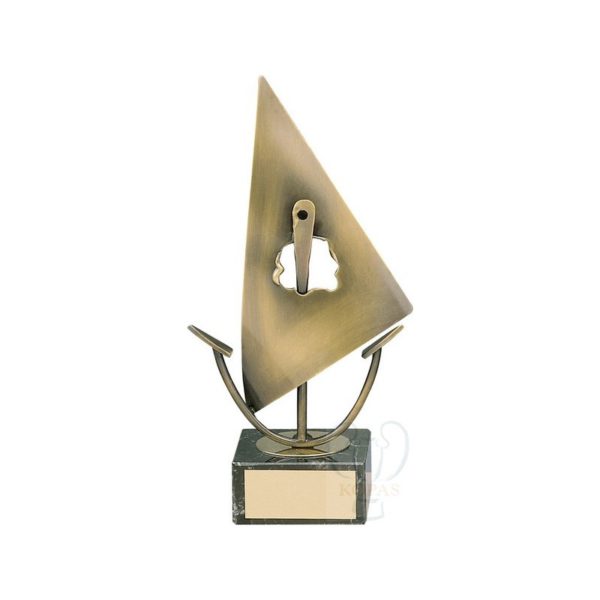 Trofeos de vela