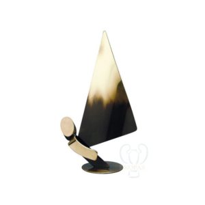 Trofeos de vela