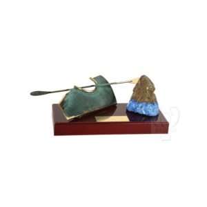 Trofeos para piraguismo
