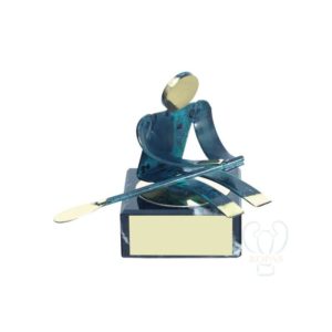 Trofeos para remo