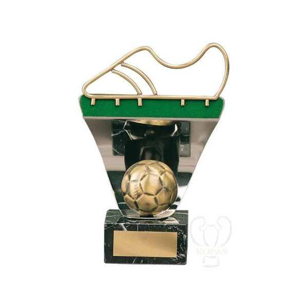 Trofeos para fútbol