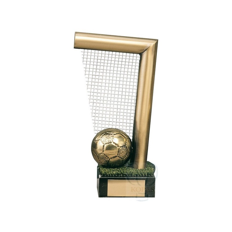 Trofeos para fútbol