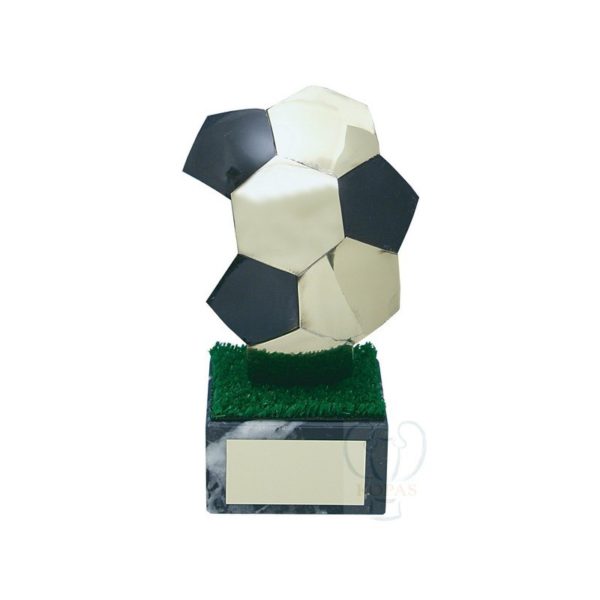 Trofeos para fútbol