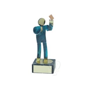 Trofeos para árbitros
