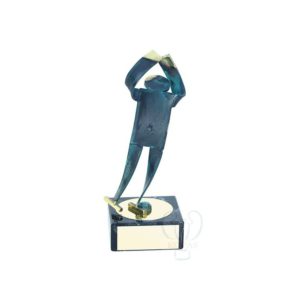 Trofeos de patinaje