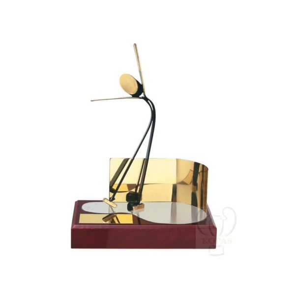 Trofeos de patinaje