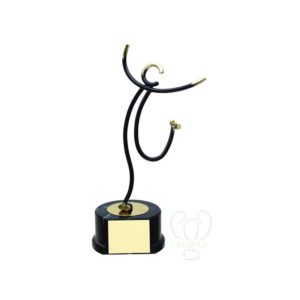 Trofeos de patinaje