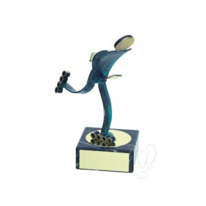 Trofeos de patinaje