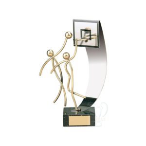 Trofeos para baloncesto