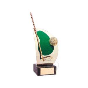 Trofeos de golf