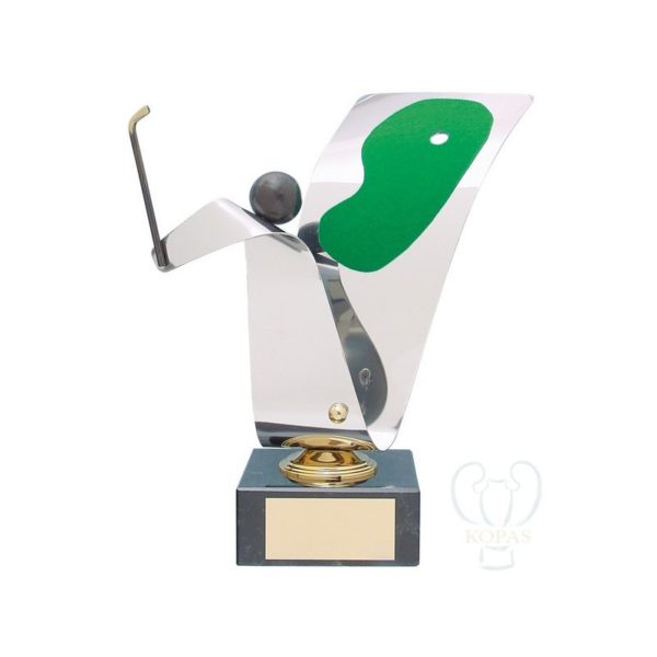 Trofeos de golf