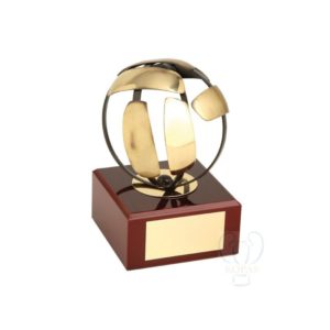 Trofeos de balonvolea