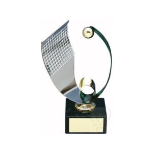 Trofeos de balonmano