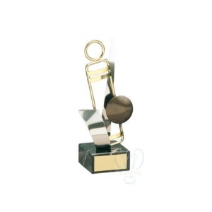 Trofeos de bolos