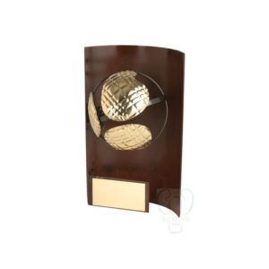 Trofeos de petanca